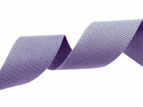 Polypropylene carrier tape 30 mm / 1.3 mm purple (373)