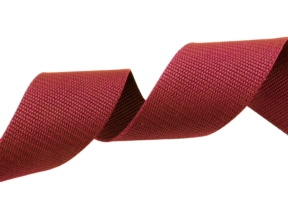Polypropylen-Trägerstreifen 40 mm / 1,3 mm Ziegel (199)
