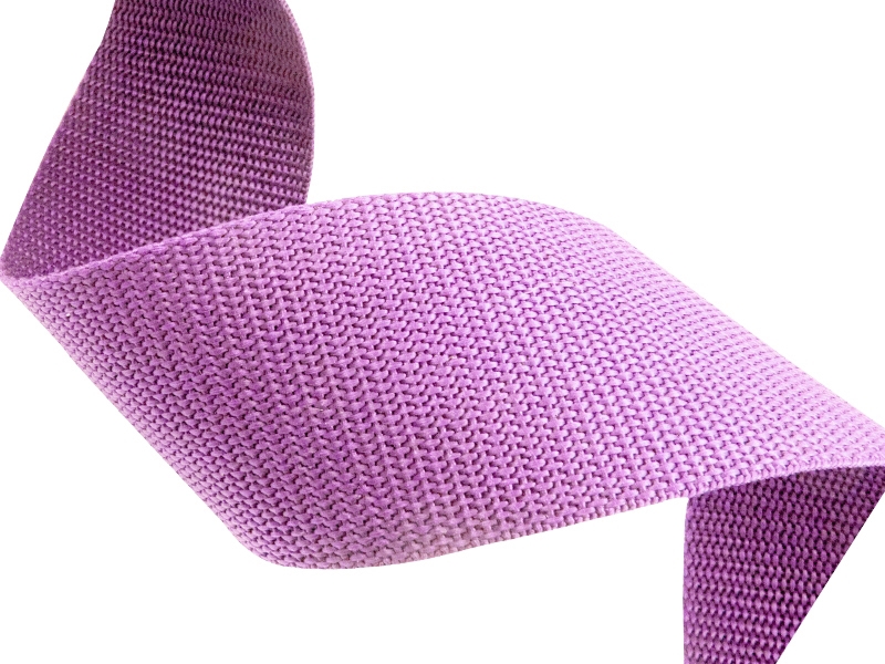 Tragband pp 30 mm / 1,3 mm violett 375 50 lm