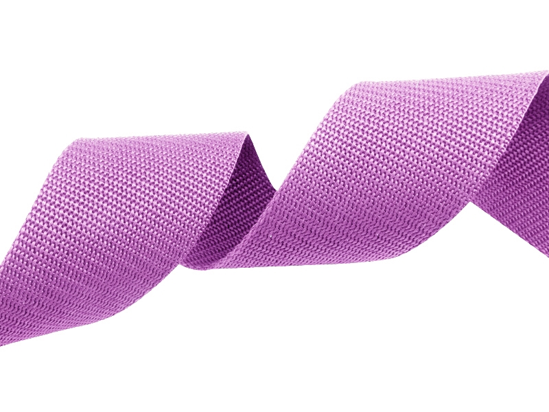 Tragband pp 30 mm / 1,3 mm violett 375 50 lm