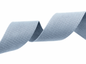 Polypropylen-Trägerband 40 mm / 1,3 mm hellblau (351)
