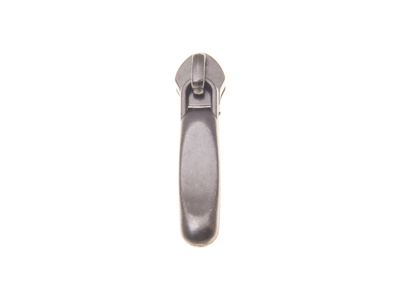 Suwak do taśmy suwakowej spiralnej 5 non lock 0292-0302 czarny nikiel