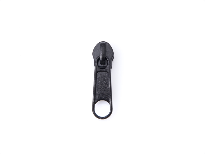 JEZDEC KE SPIRÁLOVÝM ZIPŮM 5 NON LOCK ČERNÝ 580 3,6 G&nbsp500 KS