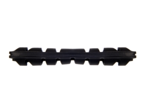 Rączka plastikowa 30/138 mm czarna