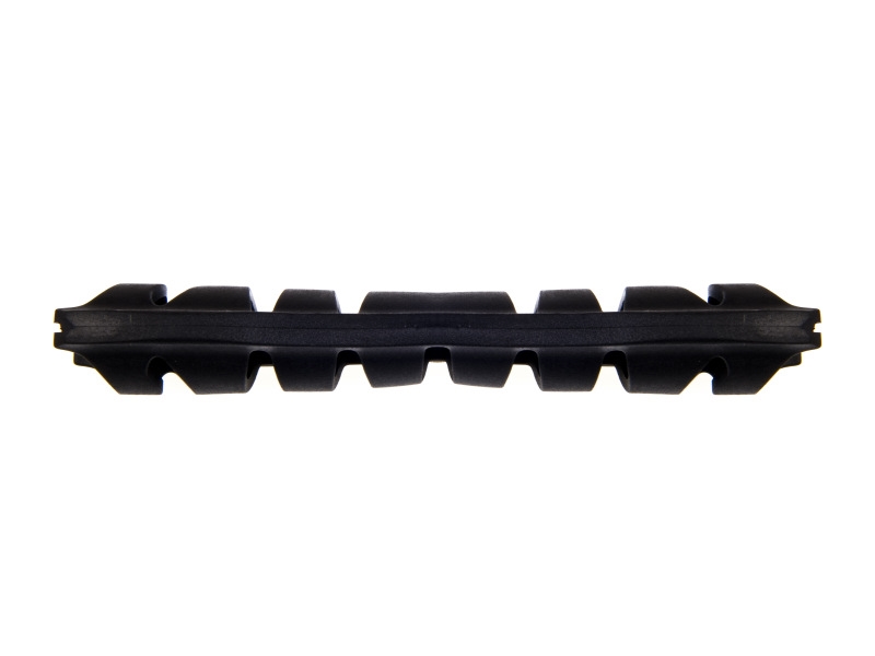 Plastová rukojeť 30/138 mm černá 50 ks