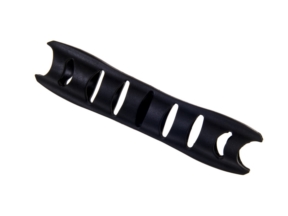 Rączka plastikowa 30/138 mm czarna