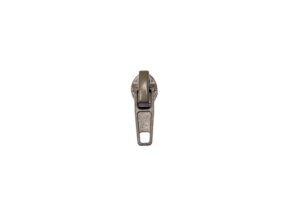 Suwak do taśmy suwakowej spiralnej z kordlem 3 auto lock (242) zielony Suwak do taśmy suwakowej spiralnej z kordlem 3 auto lock (242) zielony