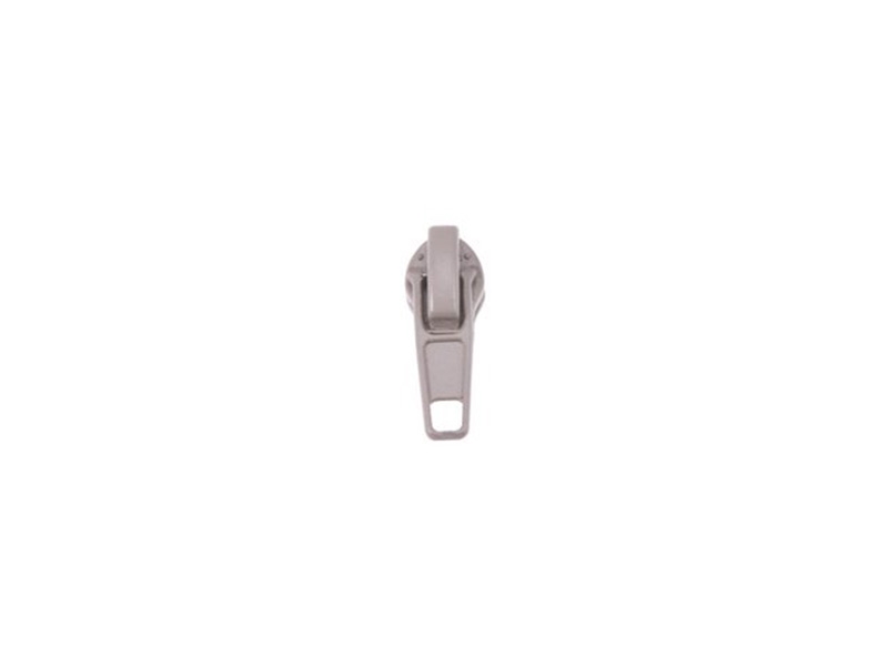 SCHIEBER FÜR SPIRALREIßVERSCHLUSSBAND  MIT KORDEL  3 AUTO LOCK BEIGE 810 500 ST.