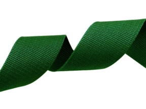 Taśma nośna polipropylenowa  20 mm / 1,3 mm zielona (876)