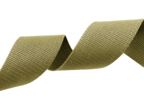 Polypropylenový podkladový pás 20 mm / 1,3 mm olivově zelený (170)