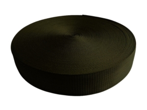 Taśma nośna polipropylenowa  20 mm / 1,3 mm khaki (173)