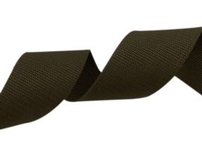Taśma nośna polipropylenowa  20 mm / 1,3 mm khaki (173)