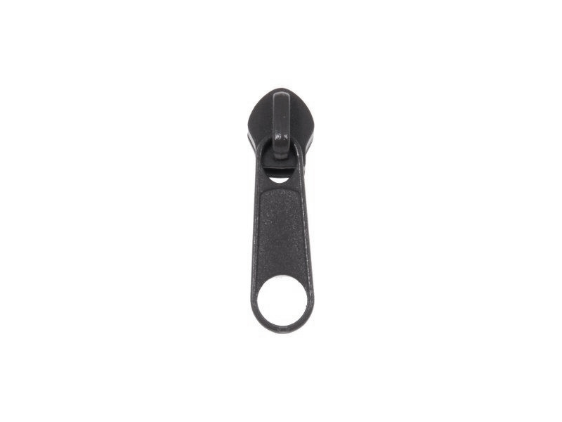 Suwak do taśmy suwakowej  spiralnej 5 non lock (173) khaki