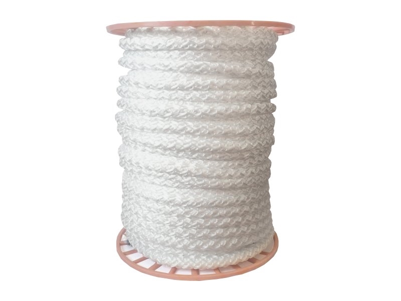 TWINE WHITE 10 MM 50 MB