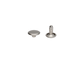 Nit kaletniczy dwustronny lux 10/3/9 mm nikiel