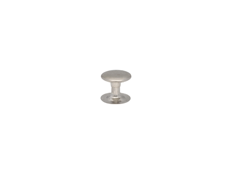 METAL    RIVET ONE-SIDED 10/3/9 MM NICKEL