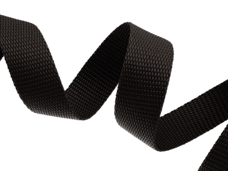 TRAGBAND ARIADNA 30 MM BRAUN (141) PP 50   LM
