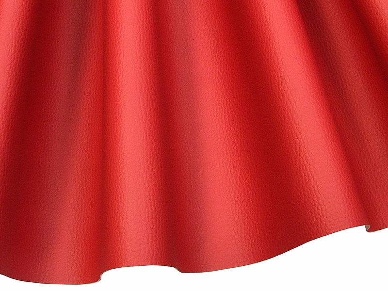 KUNSTLEDER ARIZA ROT 481 145 CM 40 LM