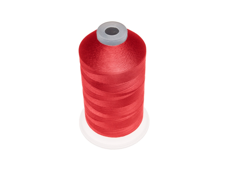 POLYESTERGARN NTF 210/2ROT A572 3000 LM
