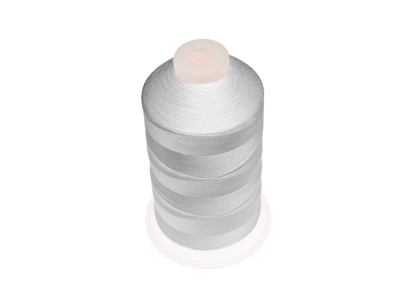 POLYESTER THREADS NTF 210/2DOVE GREY A727 3000 MB