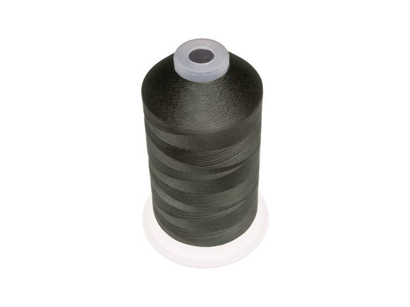 POLYESTER THREADS NTF 210/2DARK ANTHRACITE A860 3000 MB
