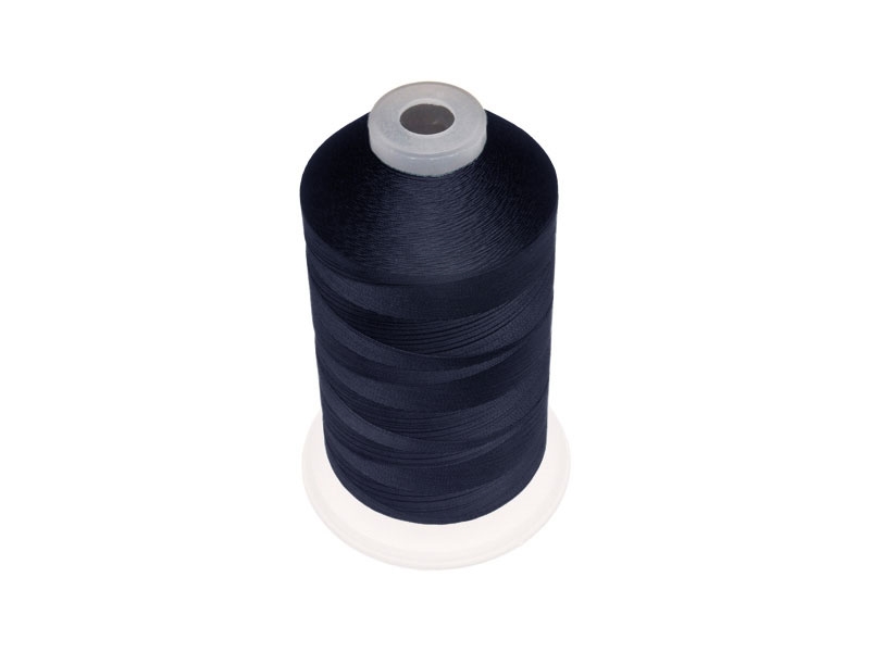 POLYESTERGARN NTF 210/2MARINEBLAU A804 3000 LM