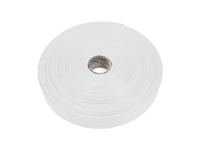 Grosgrain-Band 20 mm / 0,40 mm weiß (501)