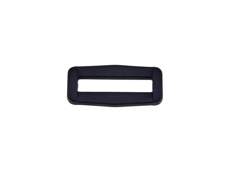 Plastic frame 30 mm wanda černý 100 ks