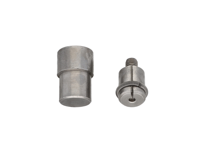 Fixing set for snap fasteners alfa 10 mm set