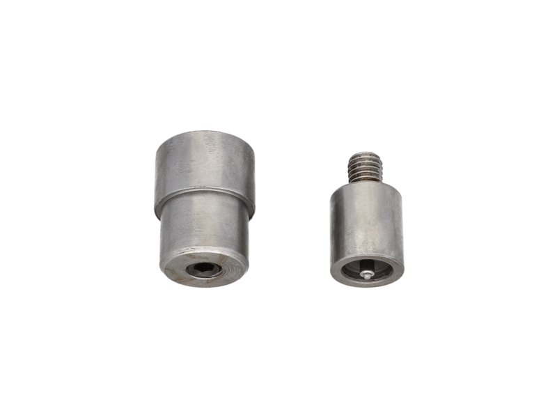 Mulda k patentkám alfa 10 mm ks