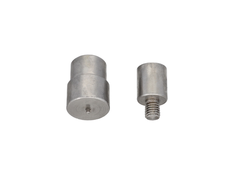 Fixing set for snap fasteners alfa 10 mm set