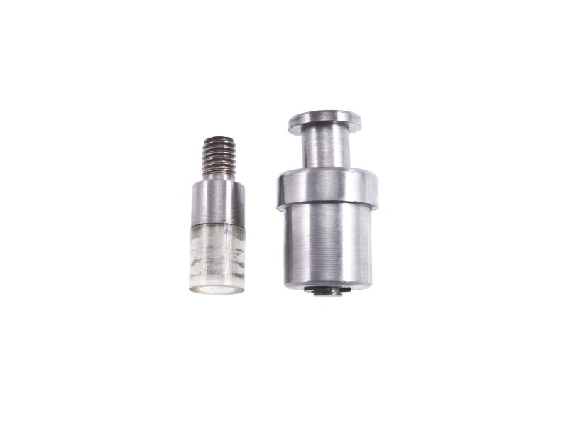 FIXING SET  FOR RIVETS 8/3/8 MM SET