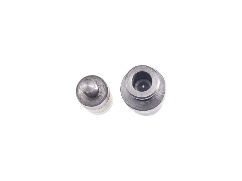 FIXING SET  FOR RIVETS 8/3/8 MM SET