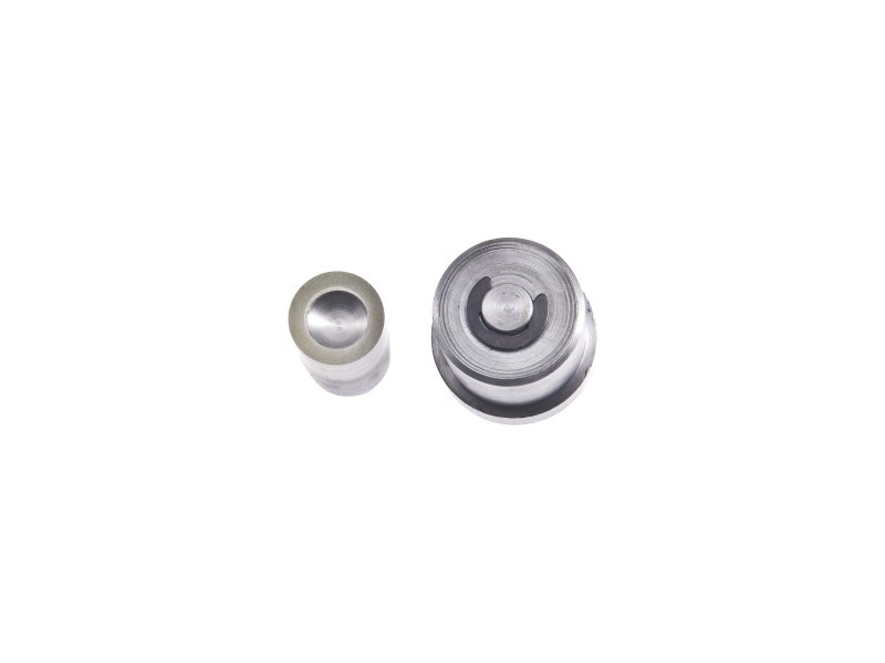 FIXING SET  FOR RIVETS 8/3/8 MM SET