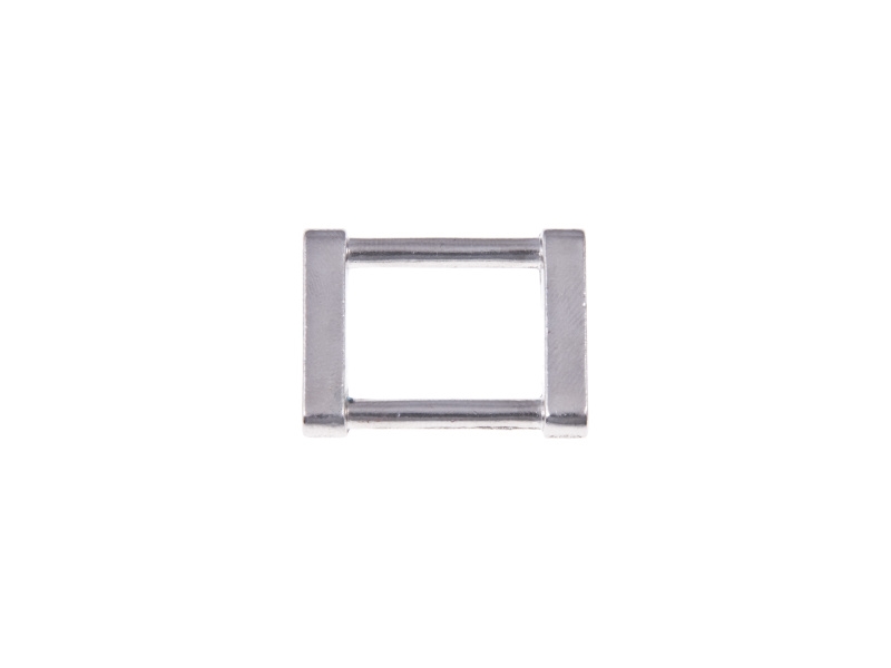 METAL FRAME 20/14/3 MM NICKEL CAST 1 PCS