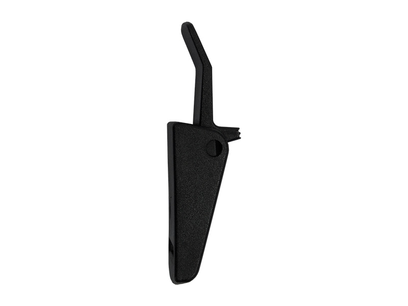 Klemmschnalle für  Gurtband 32 mm Zenon Schwarz 100  st.