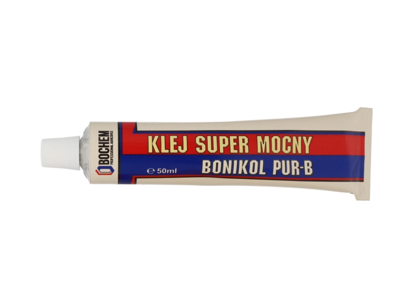 Klebstoff Bonikol PUR-B 50 ml