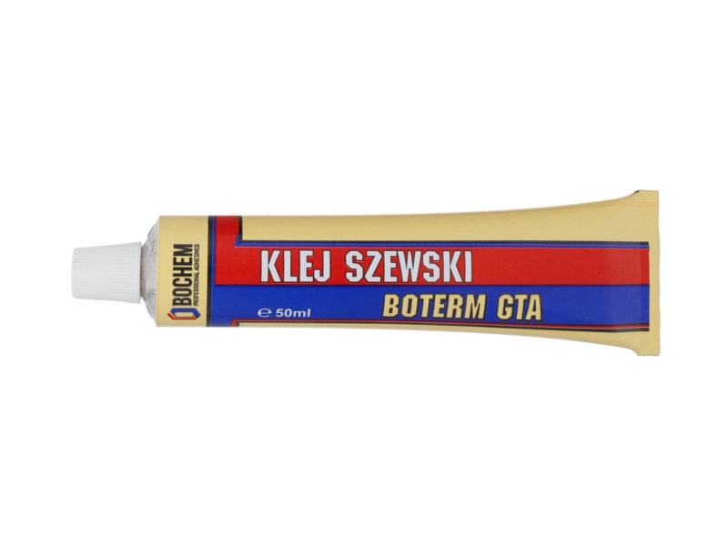 Klebstoff Boterm GTA 50 ml