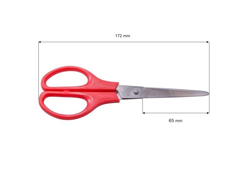 SCHERE 0011 1 ST.