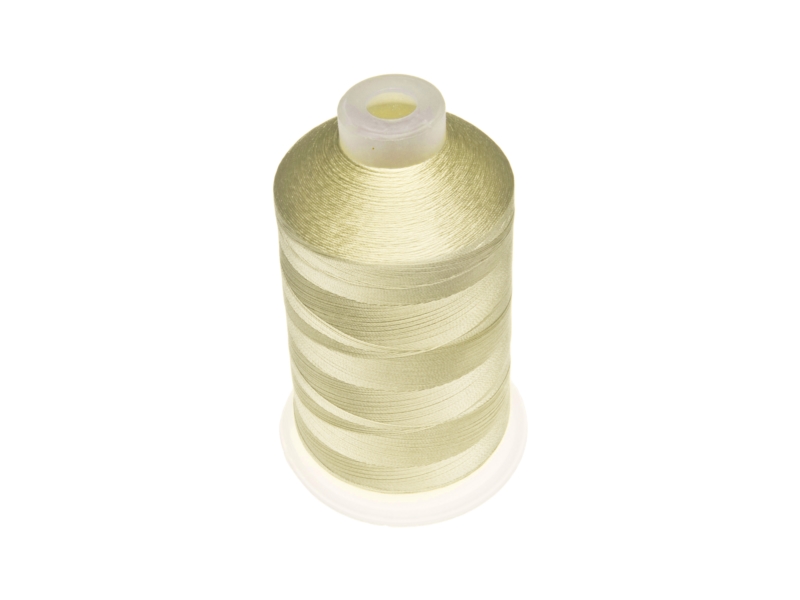 POLYESTER THREADS NTF 210/2IVORY A505 3000 MB