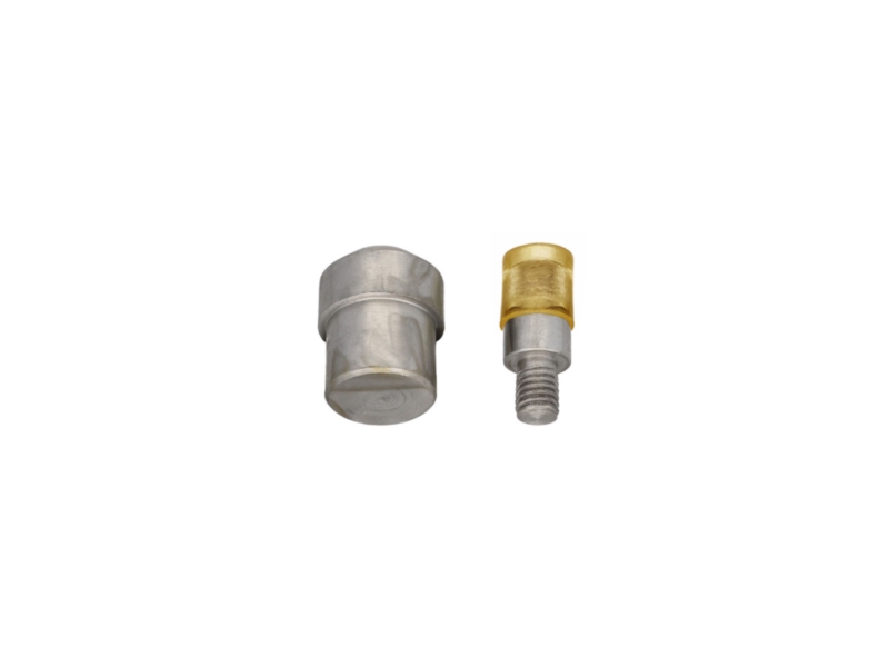 FIXING SET  FOR RIVETS 5/5/5 MM SET