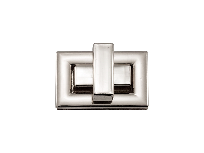 Briefcase lock 32/21 mm jadwiga nickel 10 pcs