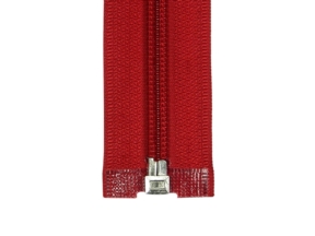 Spiral 5 split auto lock 75 cm (171) red