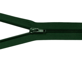 Spiral 5 split auto lock 75 cm (153) dark green