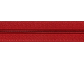 Spiral 5 split auto lock 80 cm (171) red