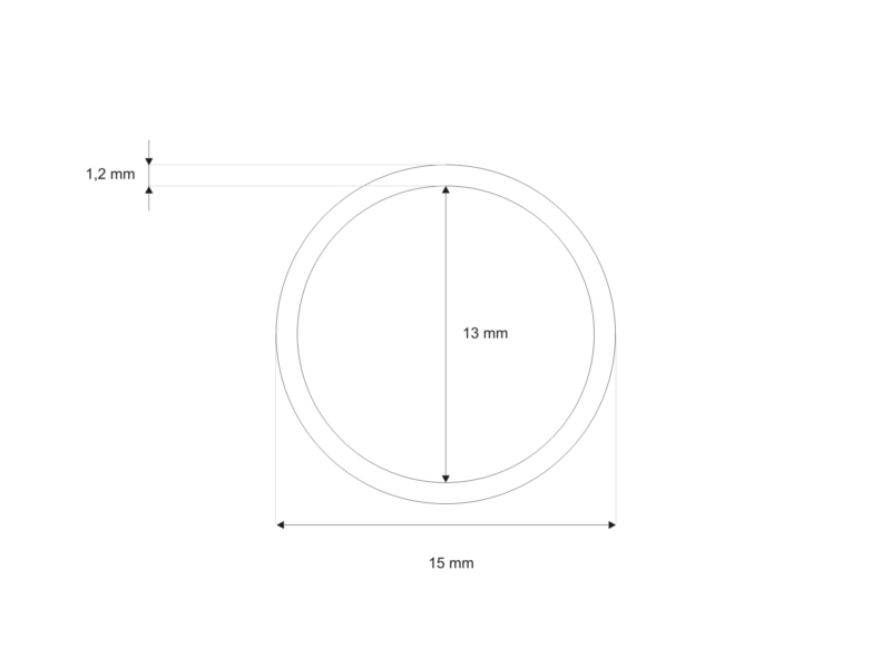 METALLRING  SPIRAL 13/1,2&nbsp MM NICKEL  100     ST.