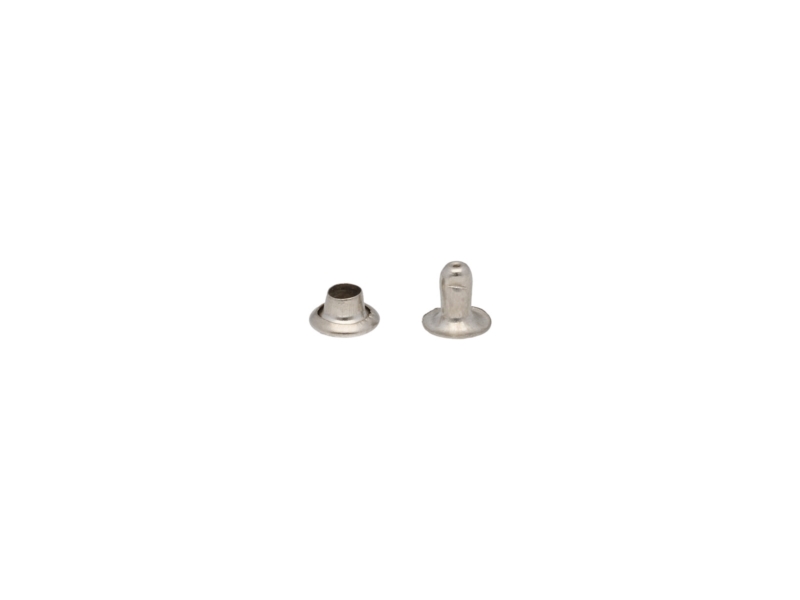 Nit kaletniczy jednostronny  5/2/5 mm nikiel