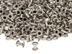 Nit kaletniczy jednostronny 6/3/7 mm nikiel