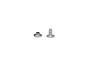 Nit kaletniczy jednostronny 6/3/7 mm nikiel
