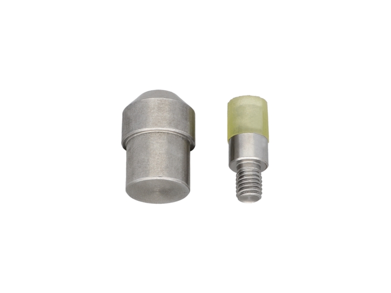 FIXING SET   FOR RIVETS LUX 6 MM SET